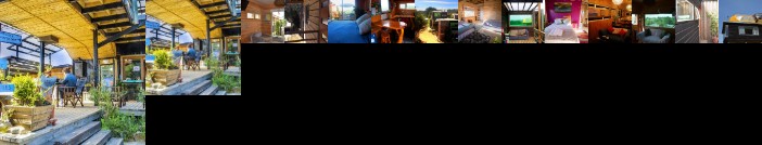 The Sirena Insolente Hostel