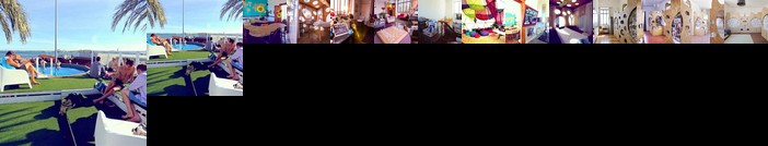 Sunset Destination Hostel