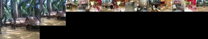 Hot Stream Resort Krabi