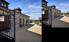 Tranquil Cottage in Petites Tailles with Terrace