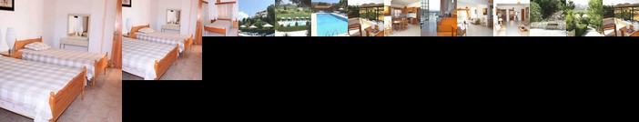 Ampelokipi Holiday Apartments