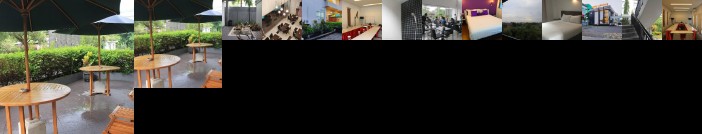 Hotel Tilamas Juanda