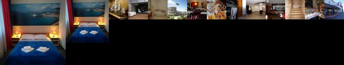 Czarna Perla Hotel i Restauracja