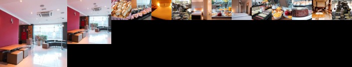 Ibis Presidente Prudente