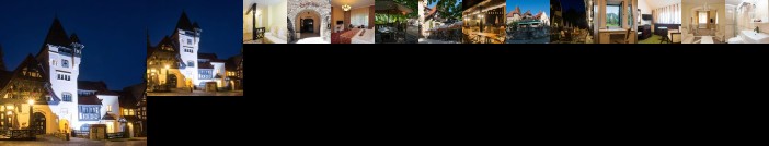 Complex La Tunuri - Vila Economat