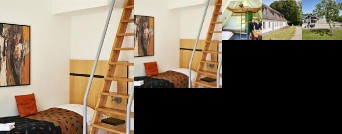 Danhostel Tisvildeleje