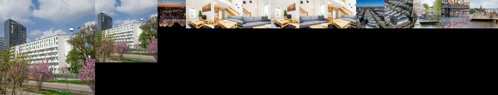 ApartDirect Hammarby Sjostad II