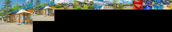 Country-Club Hotel Complex