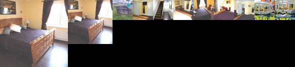 Atlantic Heights Galway B&B
