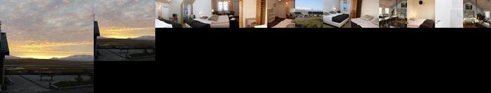 Hofsstadir Guesthouse