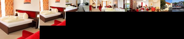 Hotel & Restaurant Muritzterrasse