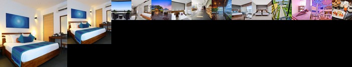 Amagi Aria - Negombo's Hidden Secret