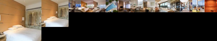 Courtyard by Marriott Hong Kong Sha Tin