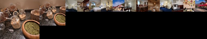 Tsaghkadzor Marriott Hotel