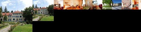 Apartments Villa Golf - Apartments & Wellness Center Patricia