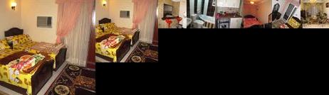 Walid Emam Apartment