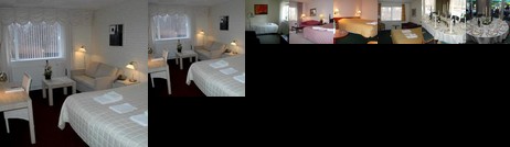 Hotel Skovridergaarden