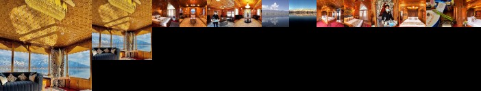 New Jacquline Heritage Houseboats