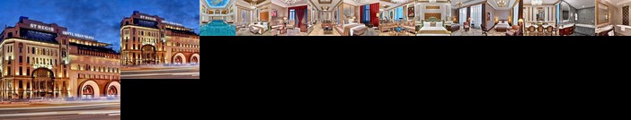 The St Regis Moscow Nikolskaya