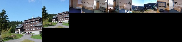 Apartmany Cervenohorske sedlo