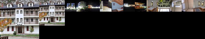 Hotel Marub