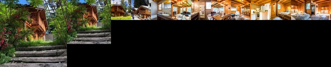 Chalet Hideaway 1