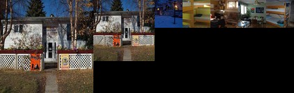 Beez Kneez Bakpakers