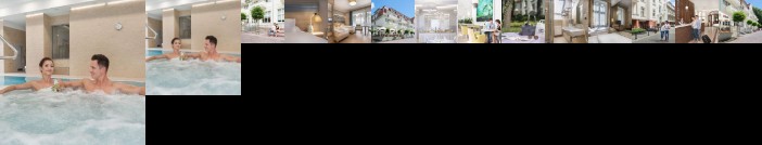 Hotel Cesarskie Ogrody
