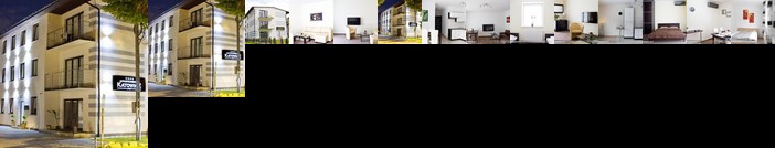 Apartamenty Katowice