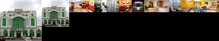 Al Majd Hotel