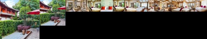 Hotel Indigo Lijiang Ancient Town
