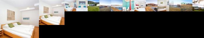 Golden Circle Apartments