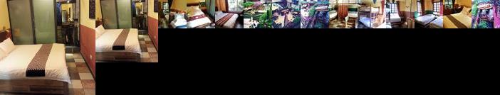 Lost Garden Guest House