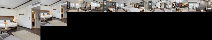 Miracle Istanbul Airport Hotel & Spa