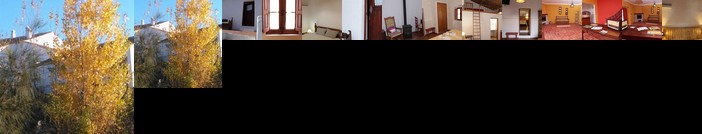 Casas do Palheiro Velho