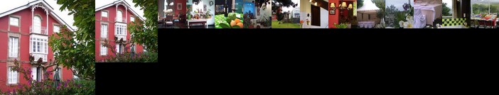 Hotel Rural Casa Roja