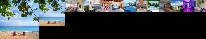 Jamaica Ocean View Villa