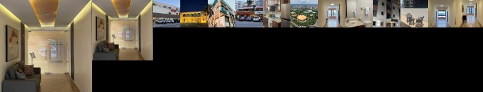 Apartahotel Residencial Alvear