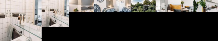 Nanette's Appartementen