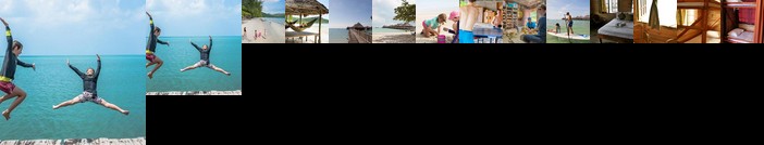 Telunas Beach Resort