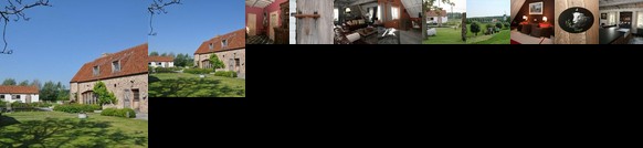 B&B 't Verloren Schaap