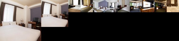 Hotel Abest Nagano Ekimae