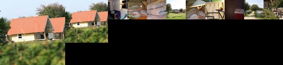 Hjarbæk Fjord Camping & Cottages