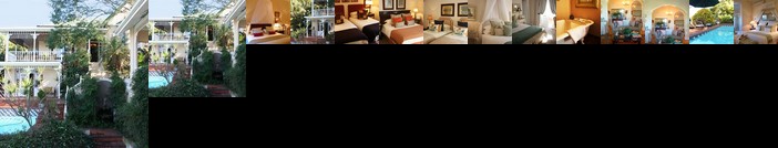 Goble Palms Guest Lodge & Urban Retreat