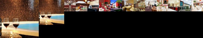 Hotel Austeria Conference & Spa