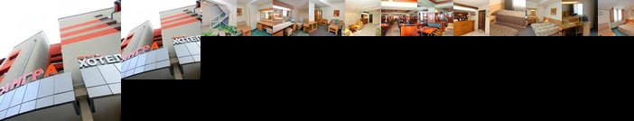 Tangra Hotel