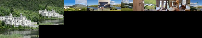 Portfinn Lodge Guesthouse