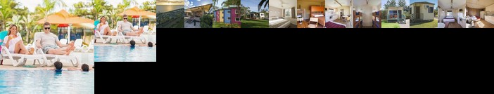 BIG4 West Beach Parks