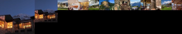 Orizontes Tzoumerkon Hotel Resort