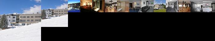 Hotel Alpenrose Treffen